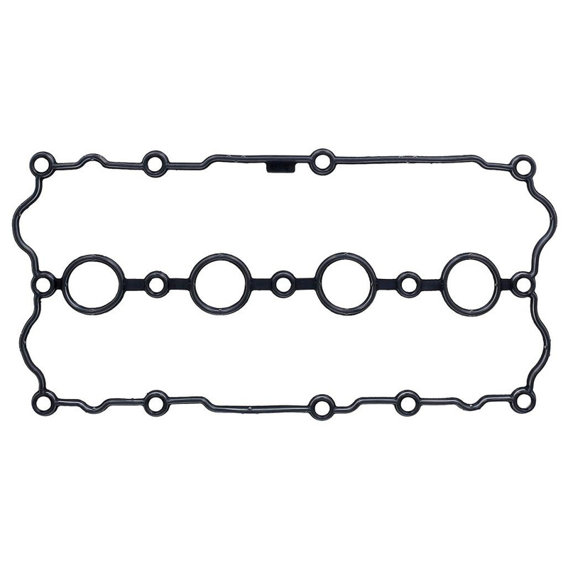 06D103483E 06D 103 483 E Suitable for Audi A3/2.0T Valve Cover Gasket 06D103483E 06D 103 483 E Suitable for Audi A3/2.0T Valve Cover Gasket