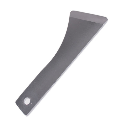 Car audio modification rocker tool pry plate car disassembly tool door panel center console rear view lens removal tool