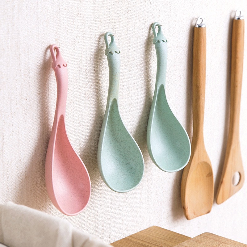 Plastic Thickened Ladle