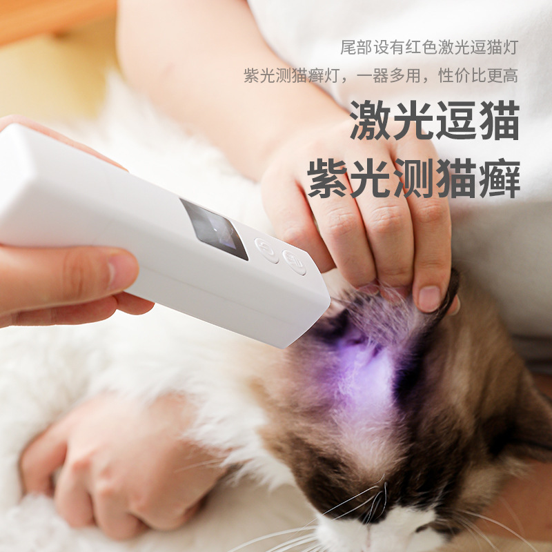 プラスチック製の猫専用電動爪磨き機、充電式、大型犬、中型犬、小型犬用、ライト付き、強力なパワーの犬用電動|undefined