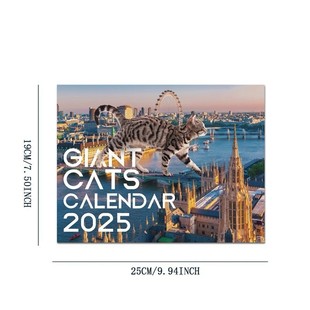 Cross-Border Hot Product 2026 Calendar Collection Calendar Collection Riding Nail Coil Desk Calendar Wall Calendar