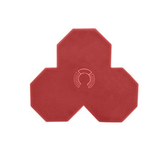 自发热隐形针灸芯片太赫兹理疗芯片康复芯片源头厂家美容院