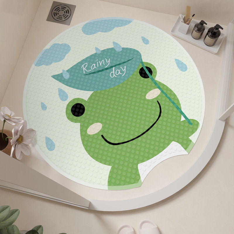 해피프로그라운드(2세대 욕실매트)