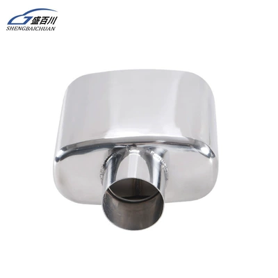 Exhaust pipe E70 F15 tailpipe modification, 35i