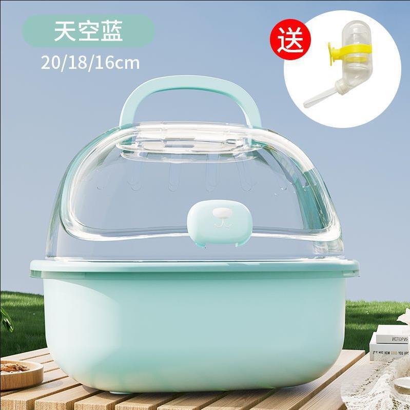 便携鸟包小宠外带包可折叠透明斜跨鸟用背包虎皮玄凤鸽子蜥蜴外带|undefined