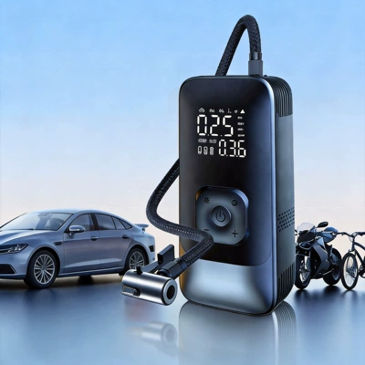 Wireless Cross-Border Air Pump, Hava nasosu