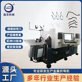 金属成型设备;金属包装机械;工艺礼品加工