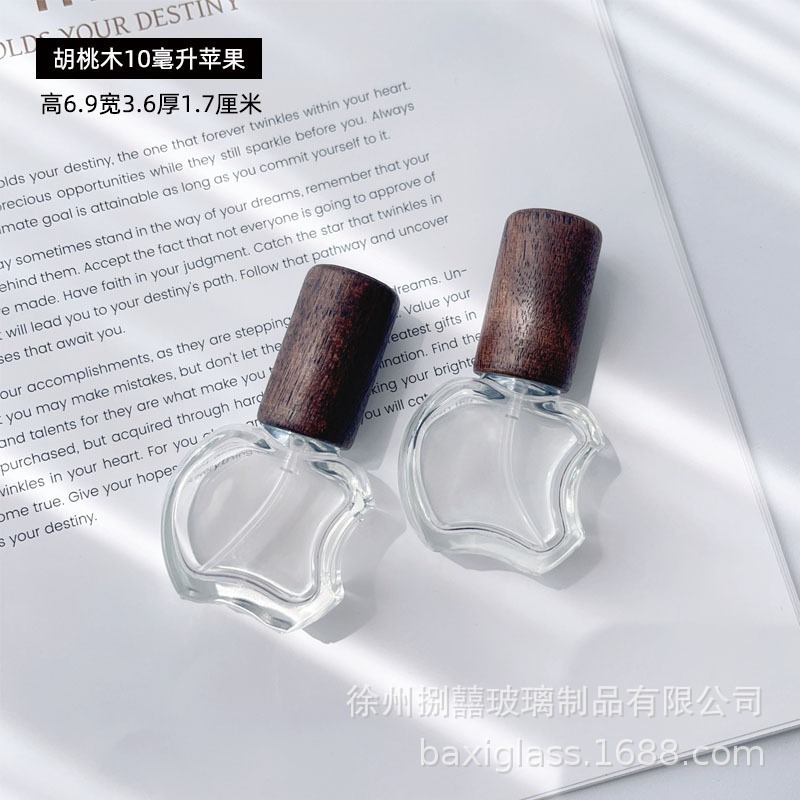 Walnut 10ml apple (1 stick)