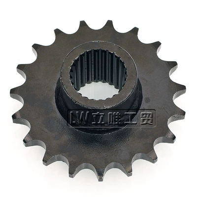 Atv Beach Vehicle 150Cc Front Flywheel/Gear