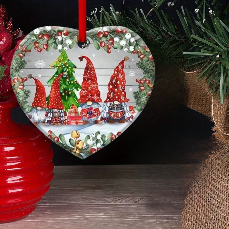 国境を越えたクリスマス恋歌祝日パーティー氷凌花雪花アクリルイヤリングレトロファッション大衆デザインイヤリング|undefined