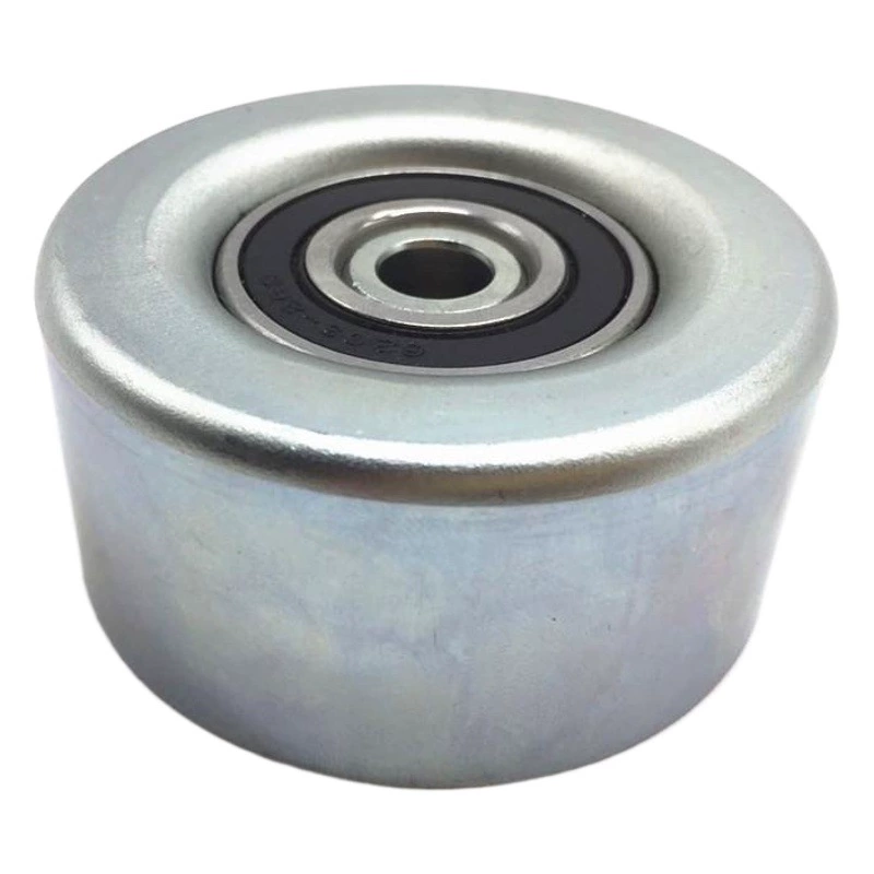 Подходит для направляющего шкива двигателя кондиционера Toyota Highlander Crown Ruizhi 16620-31040