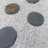 [●○●○] Round diameter 30/Thickness 3-4cm [●○●○]