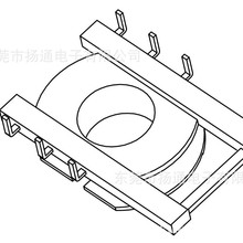 ER25׃�����Ǽ�ER25�β��NƬ��ʽ3+3�L�_  YT- 2510