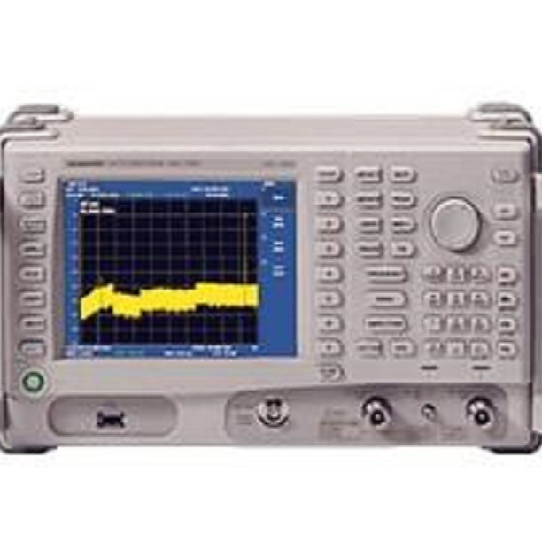 Advantest爱德万U3751回收U3751便携式8GHz频谱分析仪