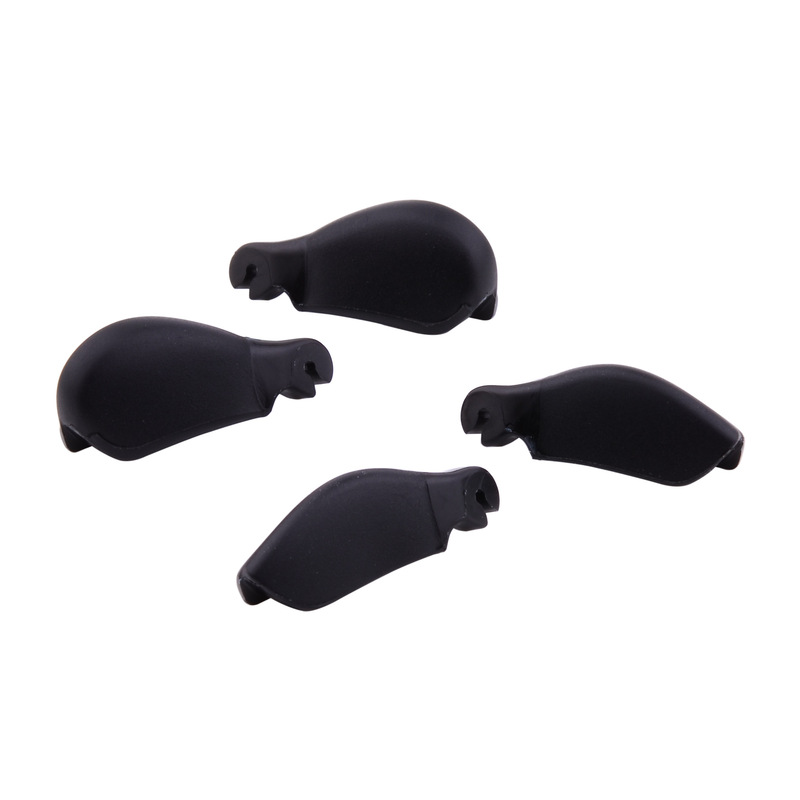 Sunglasses Glasses Nose Pads Are Suitable for Oakley Jawbone Racing Split Jacket Accessories
