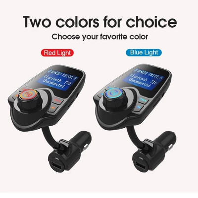 Mp3 Player Fm Transmitter | Car mp3