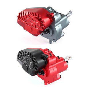AXIAL 1/10 Capra 1.9 UTB10 v1 V2 ɽ�� ���係�� ���ٲ��� D476
