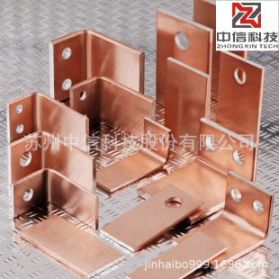 Jiang Zhejiang and Shanghai Supply Copper-clad Aluminum Row, Copper-clad Aluminum Composite Row, Copper-clad Aluminum Flat Wire