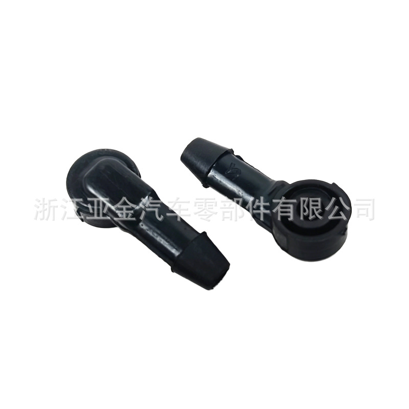 8141836 Is Suitable for Volvo Trucks/Buses Wiper Spray Hose Connector