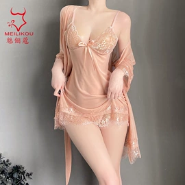 情趣套装;情趣睡衣;女士家居服