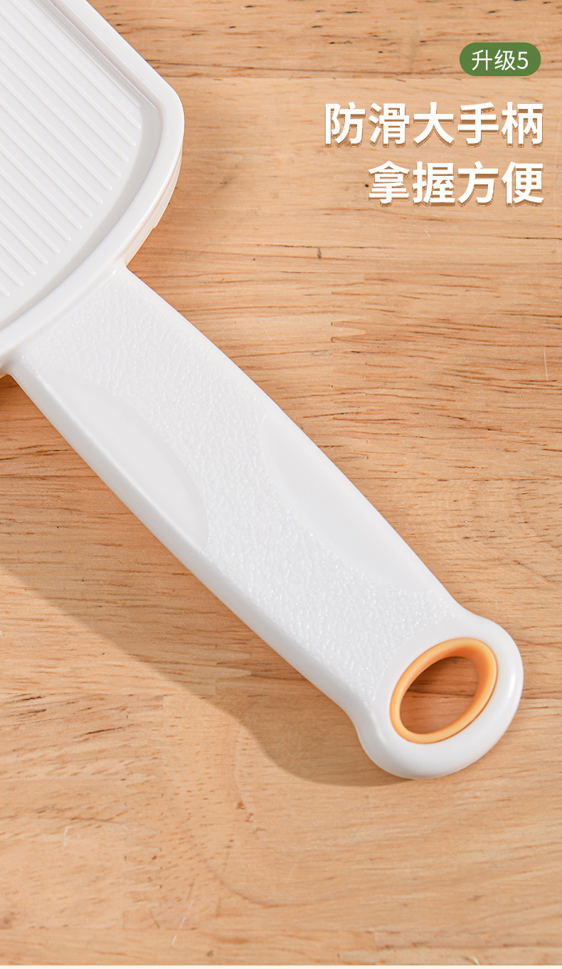 Cross-border Exclusive Cabbage Vegetable Chopper Grater Salad Slicer Lemon Slicer Shredder