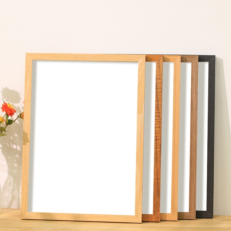 Chinese Calligraphy Photo Frame Blank Solid Wood Picture Frame Calligraphy and Painting Mounting Frame A3A4 Handwritten Brush Calligraphy Work Paper Framed Chinese Calligraphy Photo Frame Blank Solid Wood Picture Frame Calligraphy and Painting Mounting Frame A3A4 Handwritten Brush Calligraphy Work Paper Framed