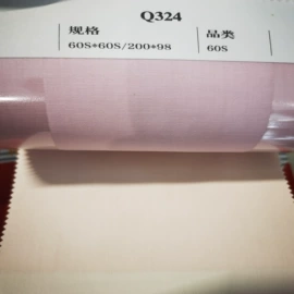 色织、提花布;印花、扎染布;其他棉类面料