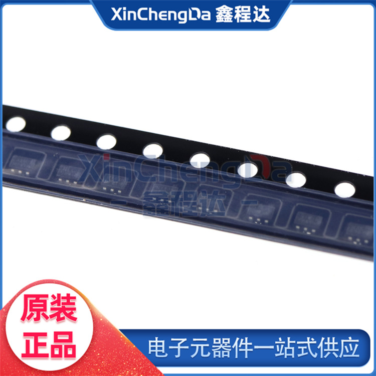 DDC114YU-7-F SOT-363 数字晶体管 2个NPN-预偏置 美台原装