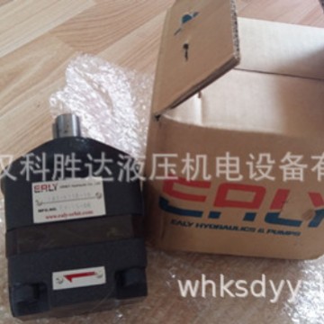 定量叶片泵 FA1-F8R-10 FA1-F5R-10 F13R F11R F2R 叶片泵