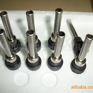 恆溫936焊台手柄配件烙鐵套頭937烙鐵手柄配942焊台手柄烙鐵套頭