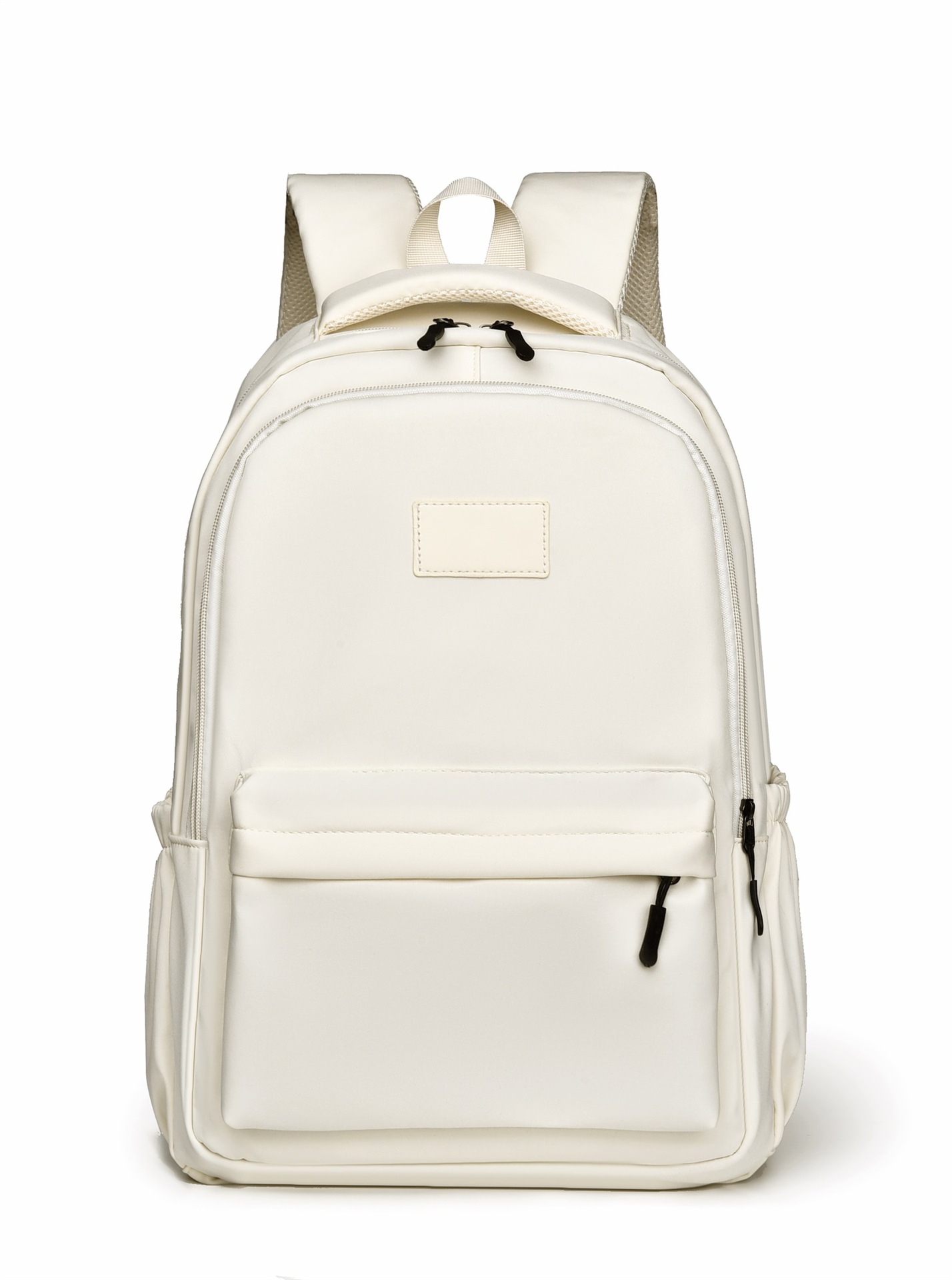 Mochila escolar de estilo nuevo transfronterizo, mochila escolar de gran capacidad de estilo japonés y coreano para estudiantes de secundaria, mochila unisex de moda