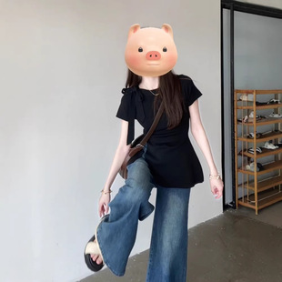 ��ʽ�߼����䵭ϵ�����Y��������T��Ů�ļ�2026�¿��ɫ��������