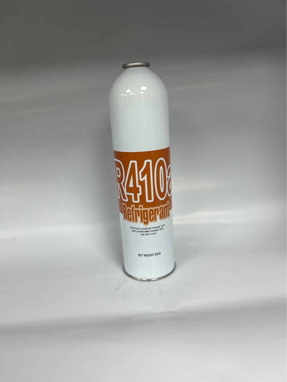 New Energy Refrigerant R415B 410A New Energy Vehicle Air Conditioning Refrigerant 134A Refrigerant