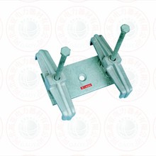 MCN  MCW槽形母线固定金具 厂家直供