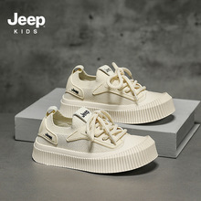 Jeepͯ�˶�Ь2024�ļ��¿�����Ь����͸��������������ܲ�Ь����
