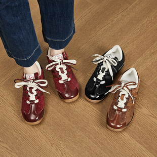 Trendy Shoes Elite New Classic Running Shoes Casual Fashion Non-Slip Wear-Resistant Sports Retro Men's and Women's Casual Shoes