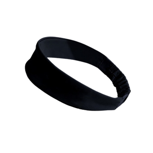 Nylon sweat-absorbent sports headband basketball running sweat band fitness yoga headband men and women dance antiperspirant headscarf