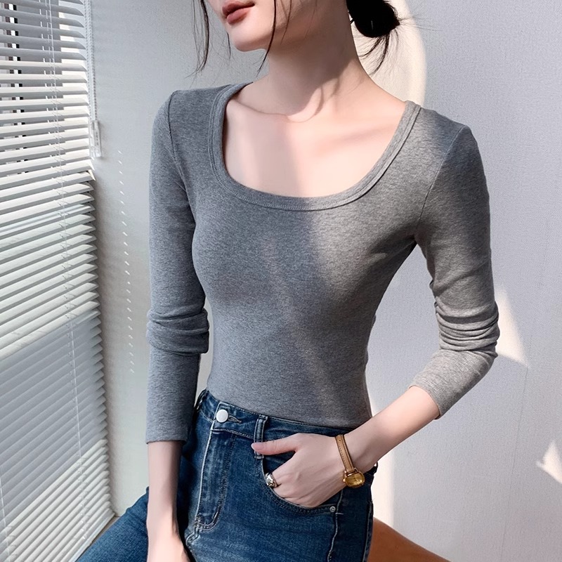 그레이[2805 긴소매]