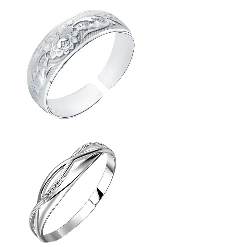 代客抛光不锈钢螺丝,不锈钢球,不锈钢戒指,达镜面效果