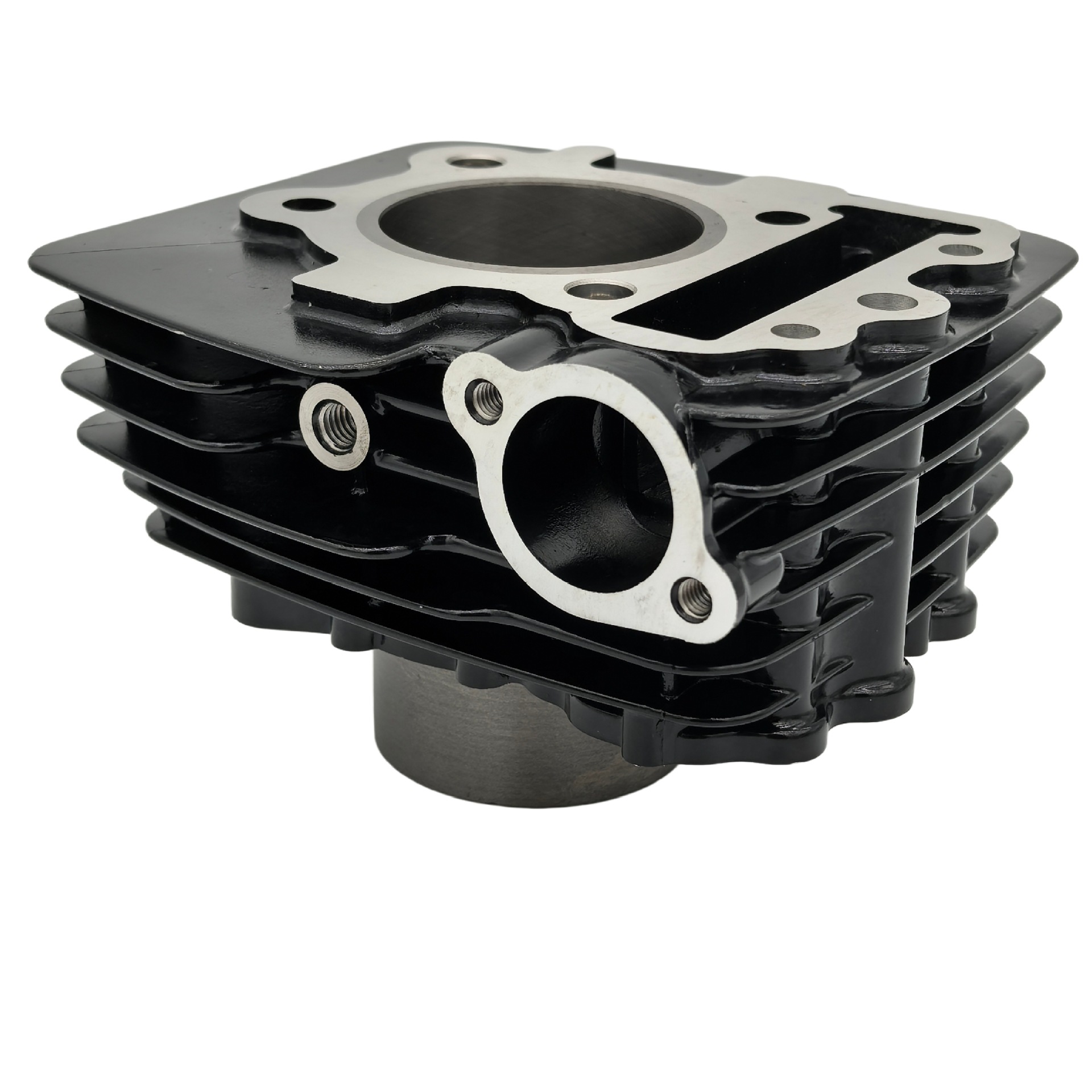 Motorcycle Cylinder Parts Suitable for Bajaj Pulsar135, Cylinder Bore 54mm, Exclusively for Cross-Border Sales