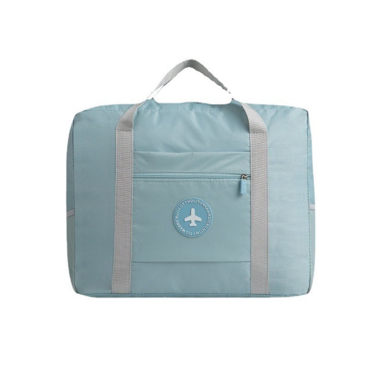 Suitcase, small bag