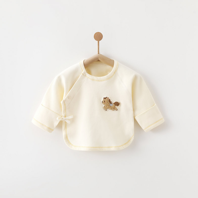 8153 pentium pony (class a pure cotton boneless) / 52 (newborn)