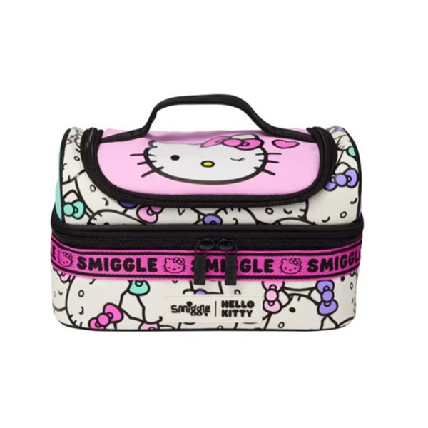 KT meal bag