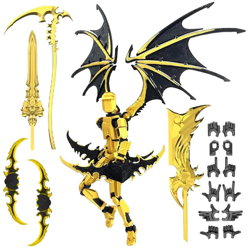 금흑 허리케인 메카