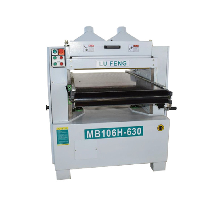 Máquina cepilladora multifunción máquina cepilladora de carpintería máquina cepilladora de servicio pesado máquina cepilladora automática de alta velocidad cepilladora de servicio pesado