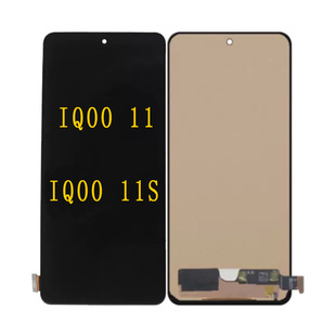 �m���vivo iqoo11��Ļ����iQOO11s�����|������һ�w�@ʾ��