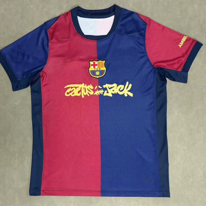 Футболка 2425 Club Paris Arsenal Chelsea Tottenham Inter Barcelona Ajax Santos