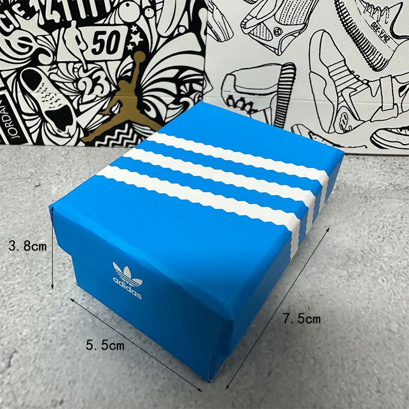 Style 18;7.5*5.5*3.8