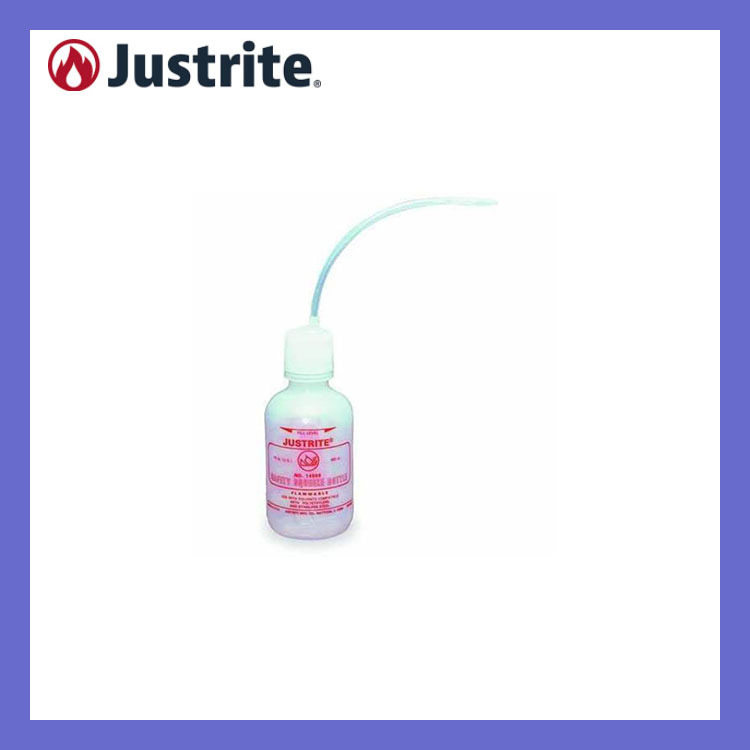 杰斯瑞特Justrite1聚乙烯挤瓶14011