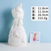 23#Princess o type white embryo